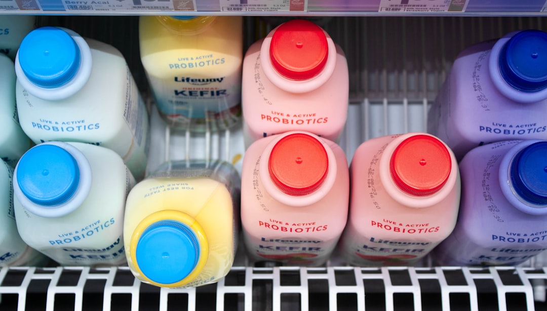 Kefir