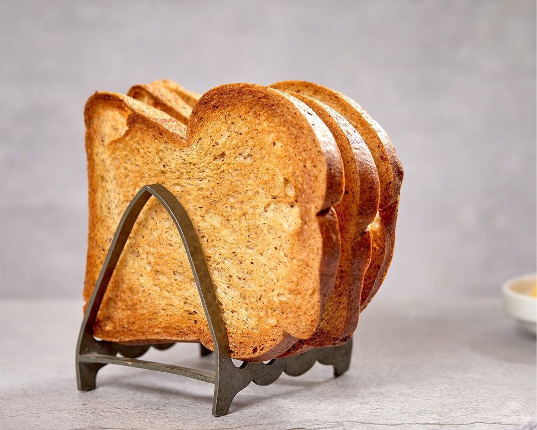 Keto bread