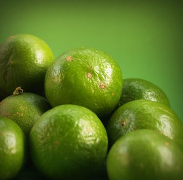 Key lime