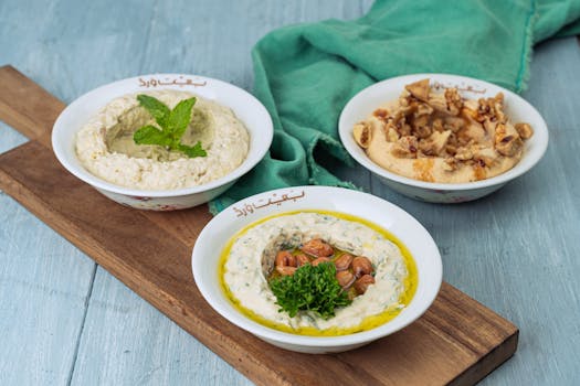 Labneh