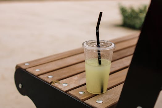 Lemonade