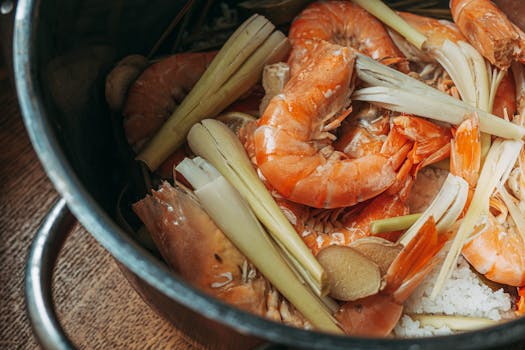 Lemongrass