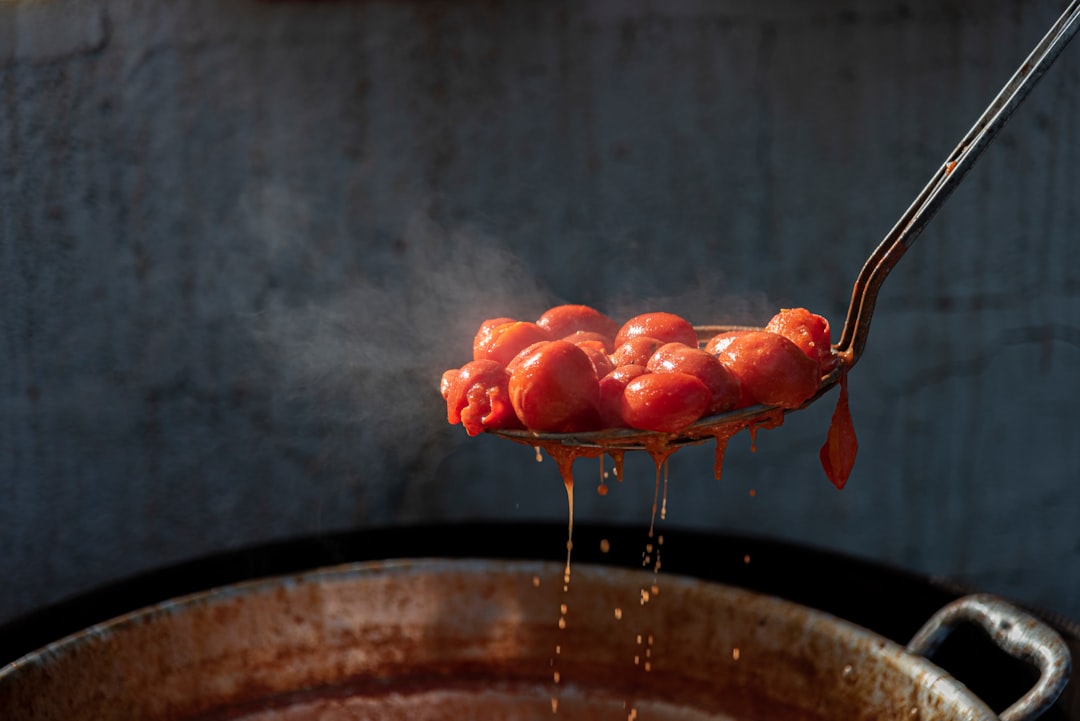 Marinara sauce