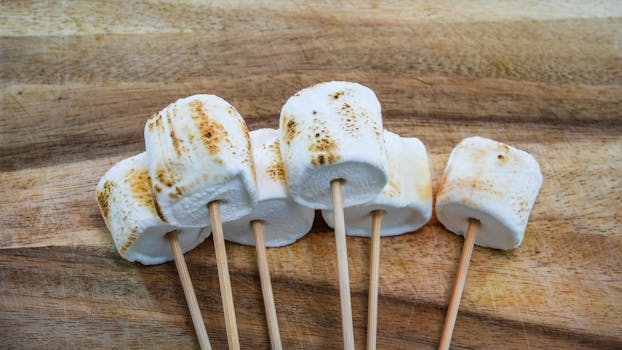 Marshmallows