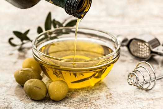 MCT oil