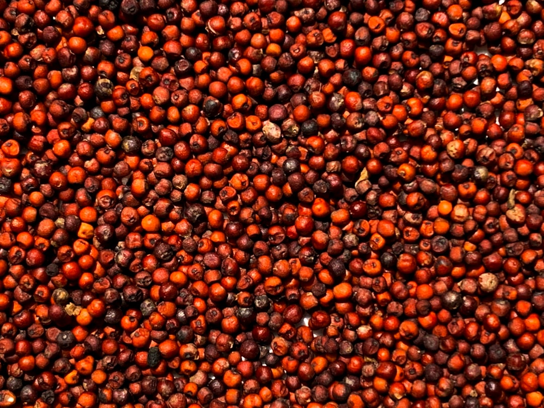 Millet