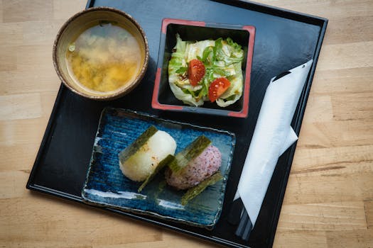 Miso paste