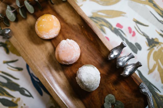 Mochi