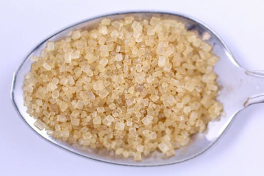 Monk fruit sweetener