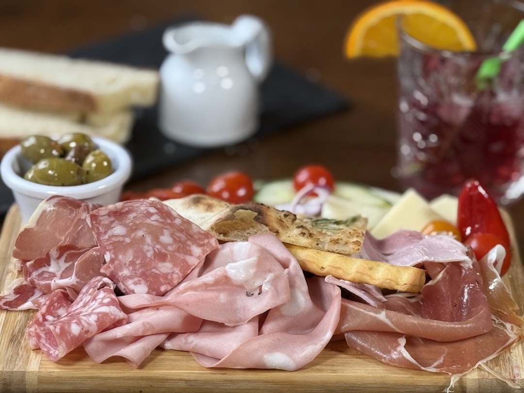 Mortadella