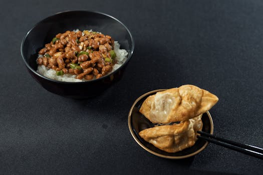 Natto