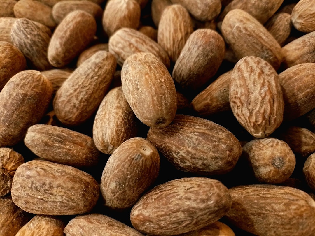 Nutmeg