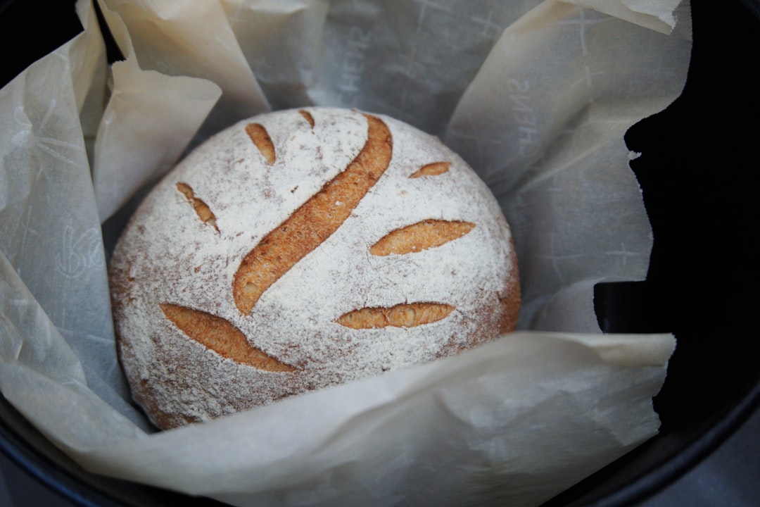Oat flour