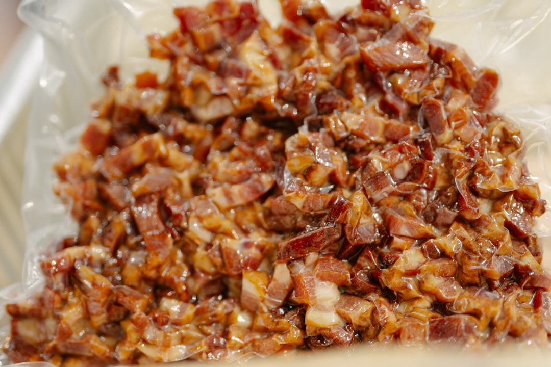 Pancetta