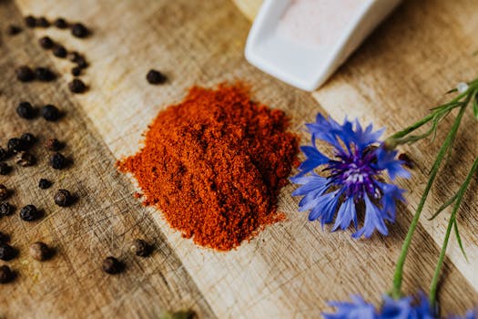 Paprika