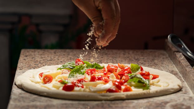Pecorino Romano