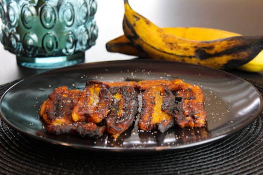 Plantain