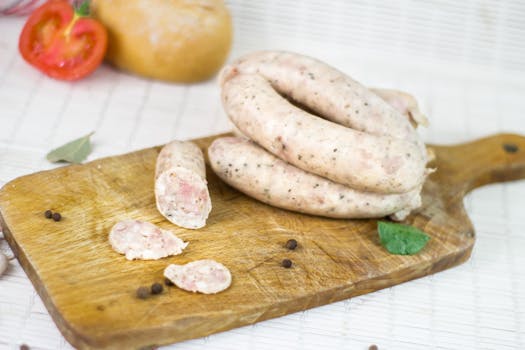 Sausage (pork)