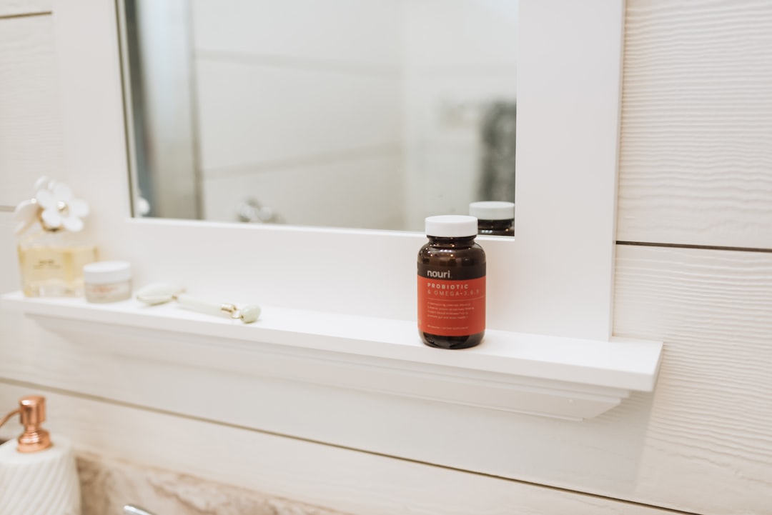 Probiotic supplement