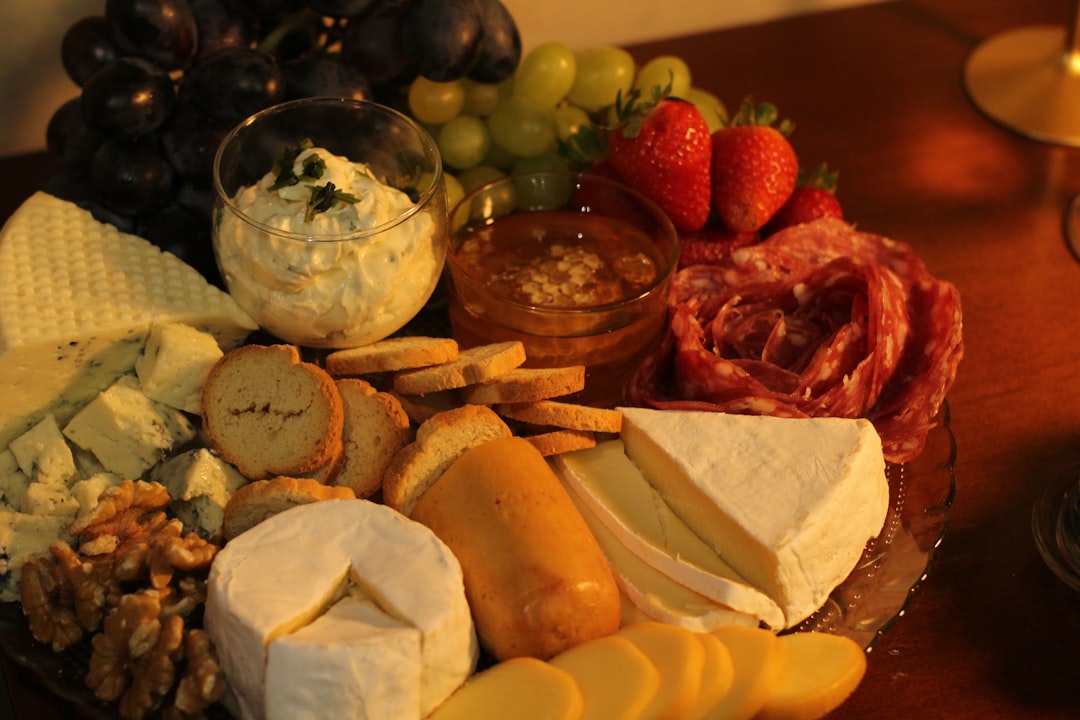 Provolone