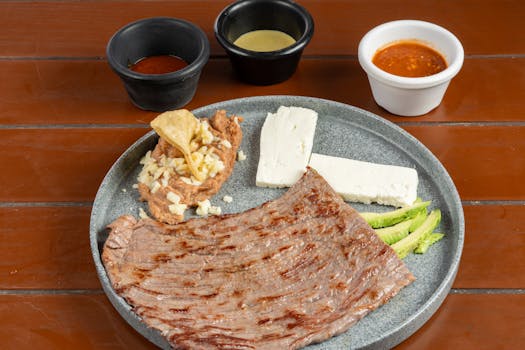 Queso fresco
