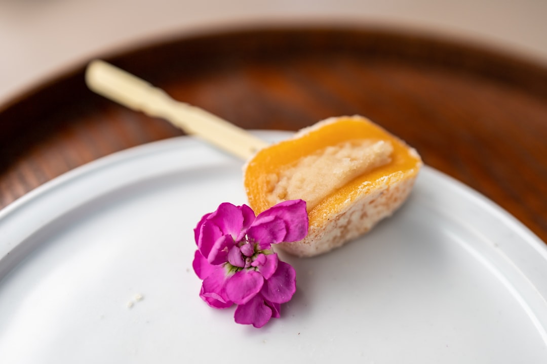 Rice cakes