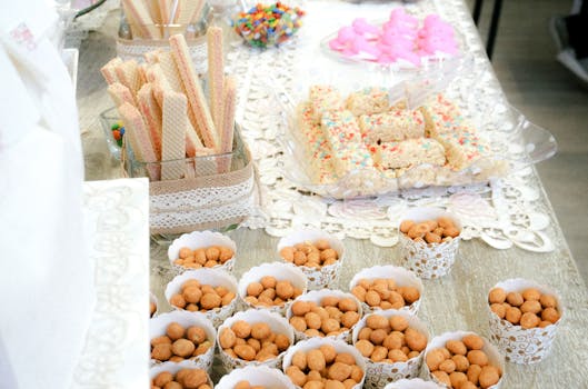 Rice Krispies Treat
