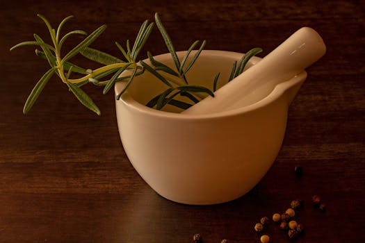 Rosemary
