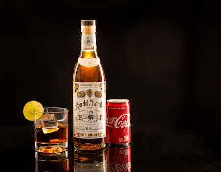 Rum