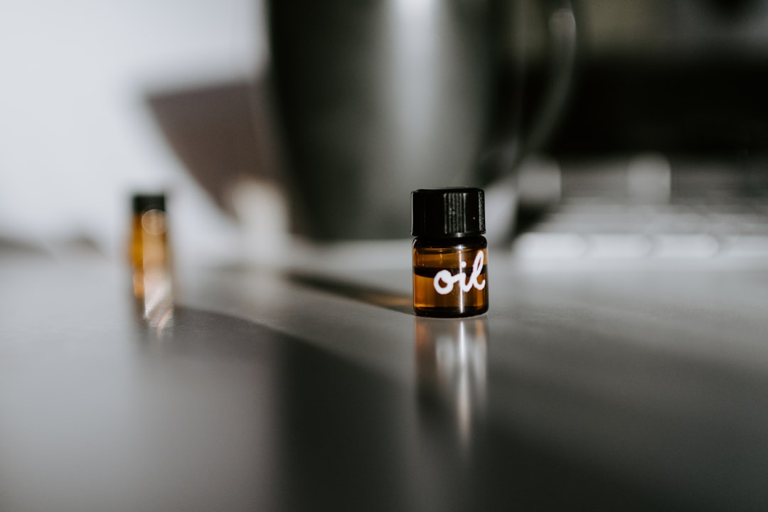 Safflower oil