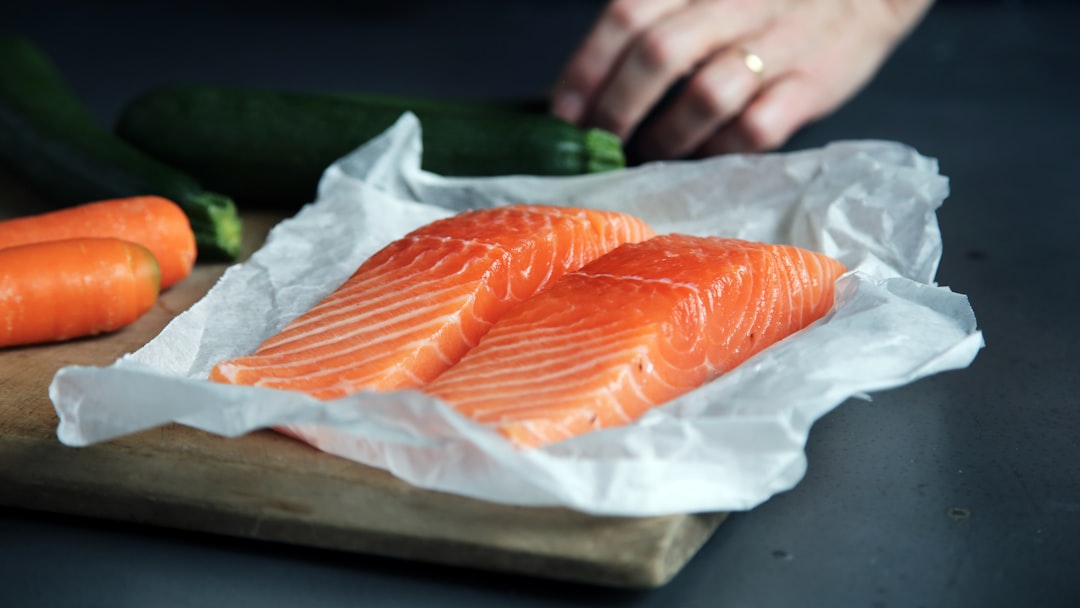 Salmon (canned)