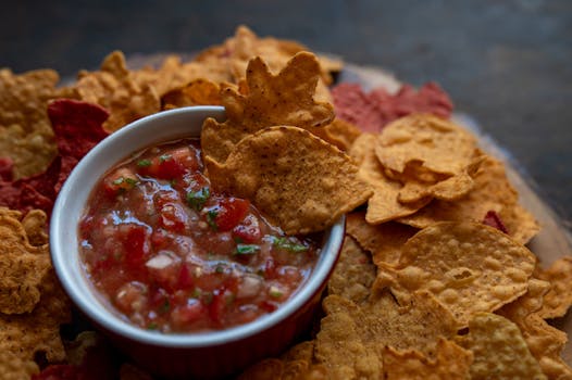 Salsa