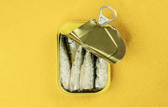 Sardines