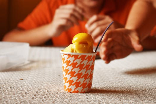 Sorbet