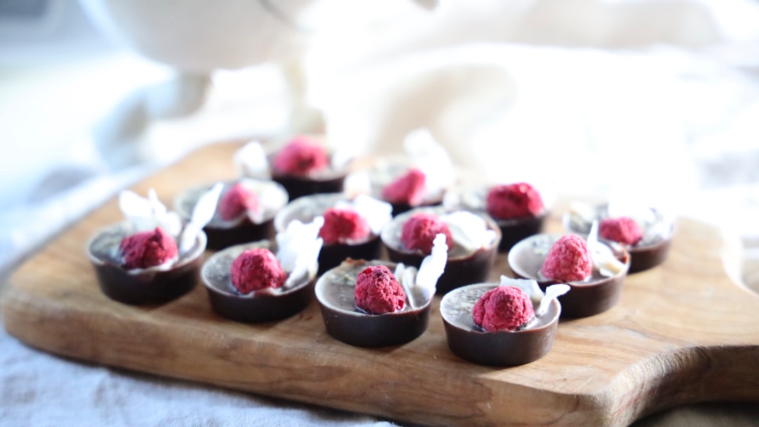 Sugar-free chocolate