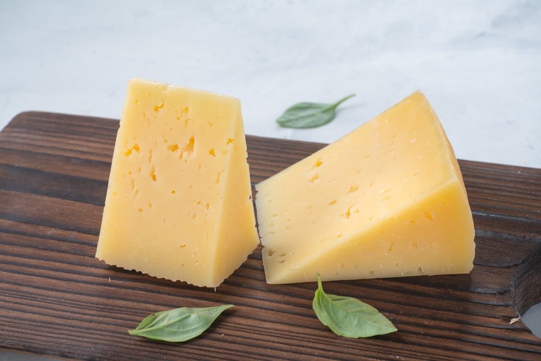 Swiss cheese