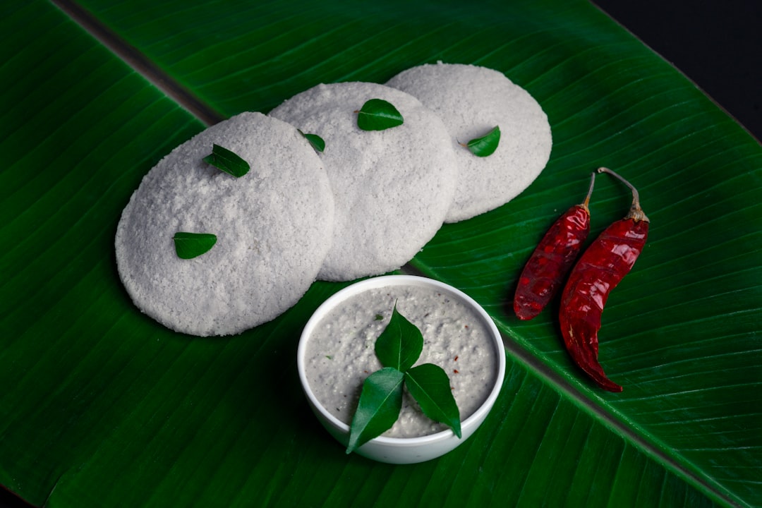 Tapioca starch