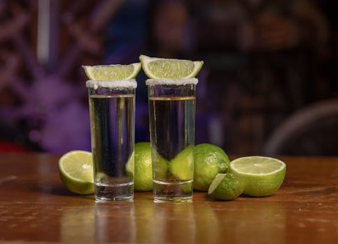 Tequila