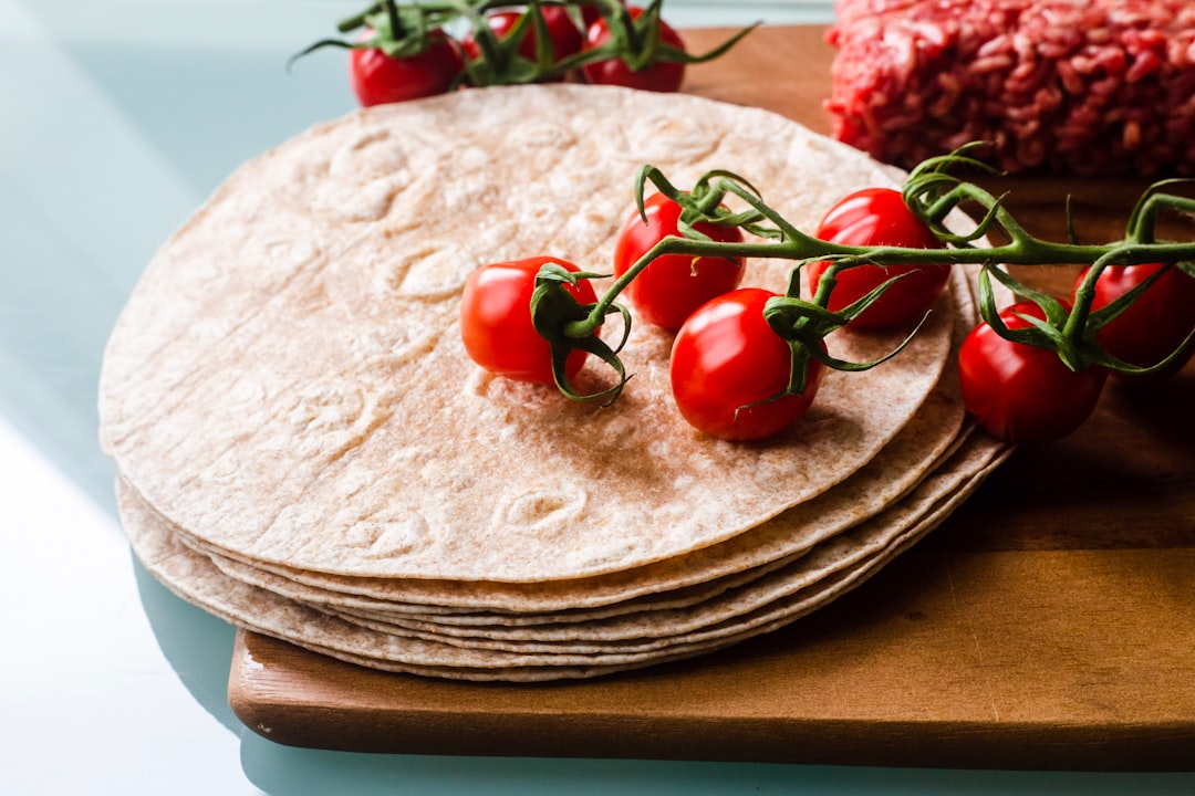 Tortilla (low-carb)
