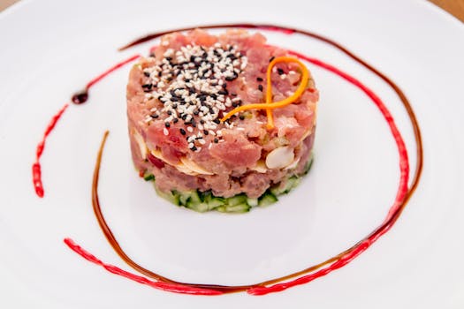 Tuna casserole