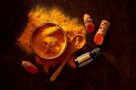 Turmeric