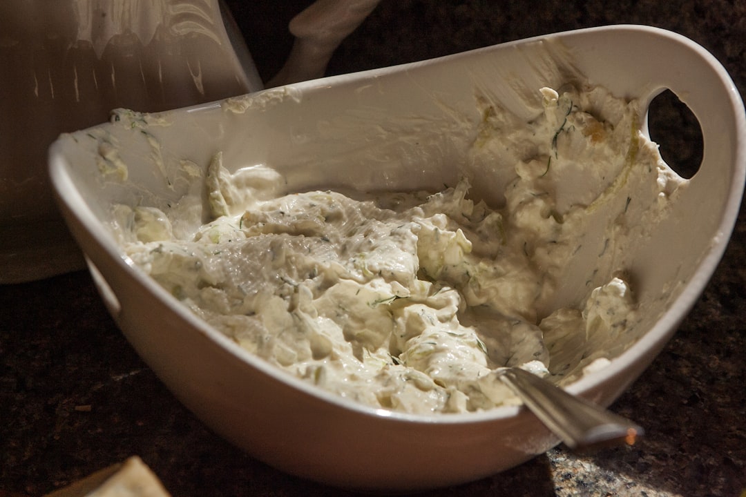 Tzatziki