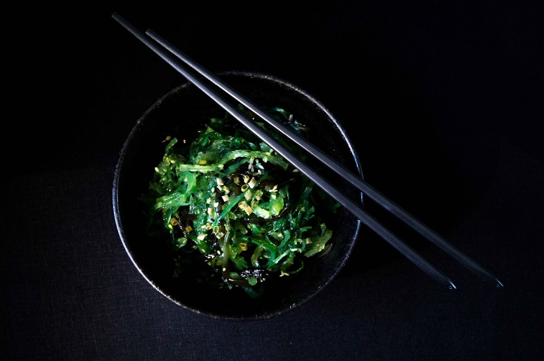 Wakame