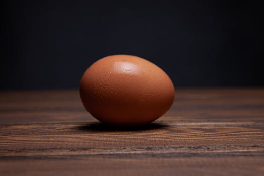 Whole egg