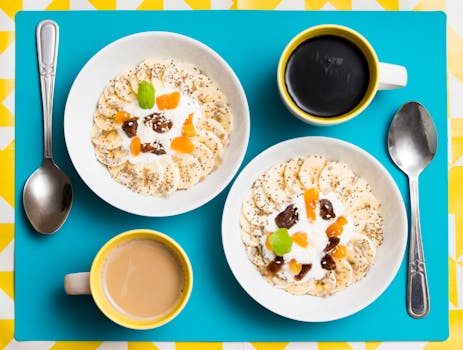 Yogurt-covered raisins